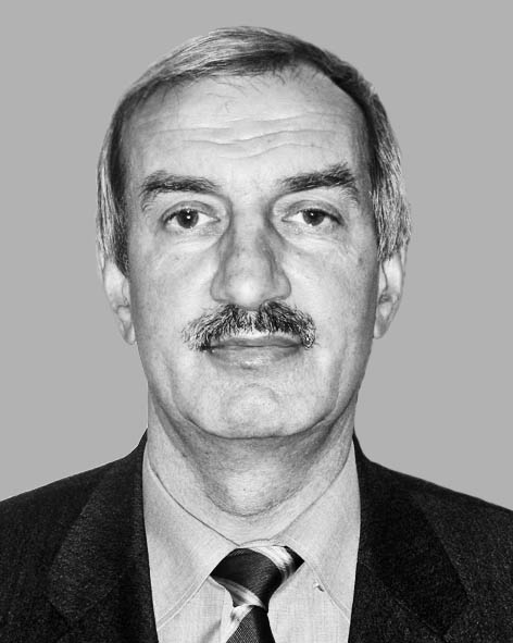 фото: Корбут Вадим Павлович